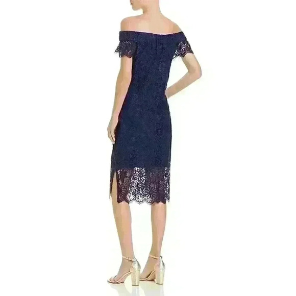 NEW! Nanette Lepore Women’s 6 Hampton Dress NWT $159 - Picture 2 of 2